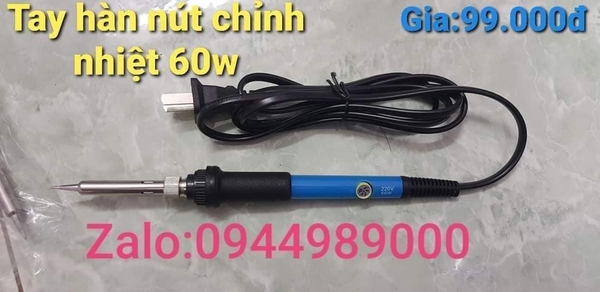 mo-han-nhiet-60w-220v-co-nut-chinh-nhiet