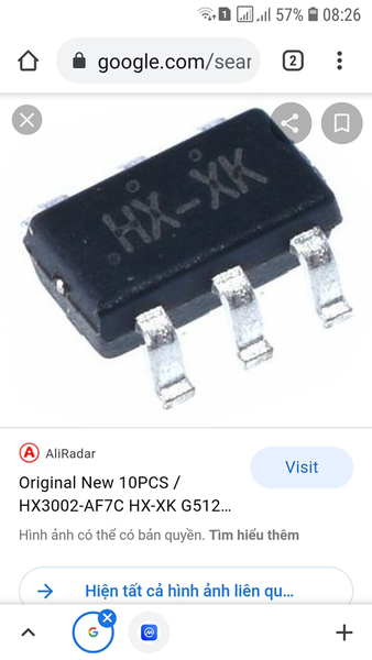 hx3002