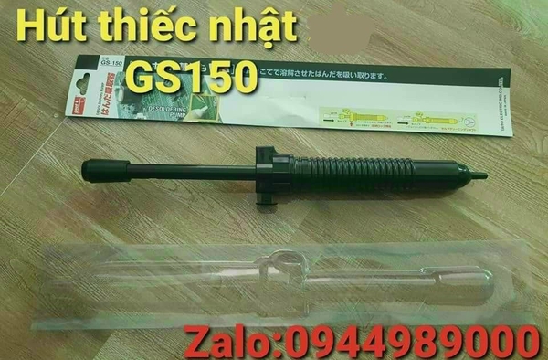 hut-thiec-nhat-xin-gs150