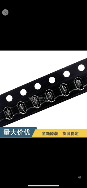 diode-b0540ws