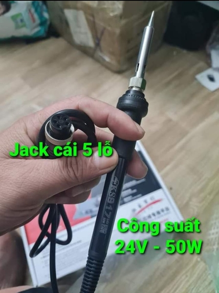 tay-han-hakko-907-24v-60w-chong-chay-jack-cai-r-24
