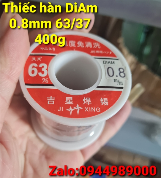 thiec-han-diam-0-8mm-63-37-400g