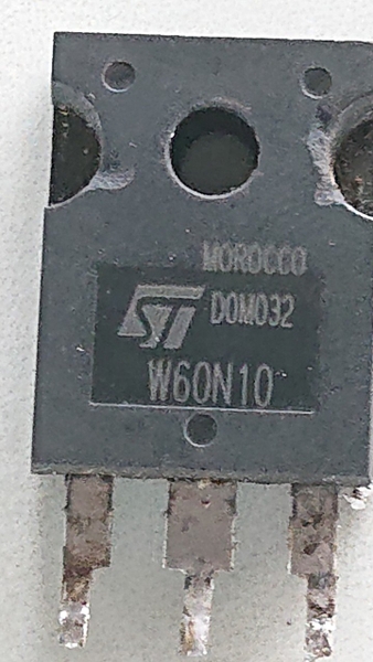 fet-w60n10
