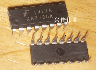 ka3525a-dip-16