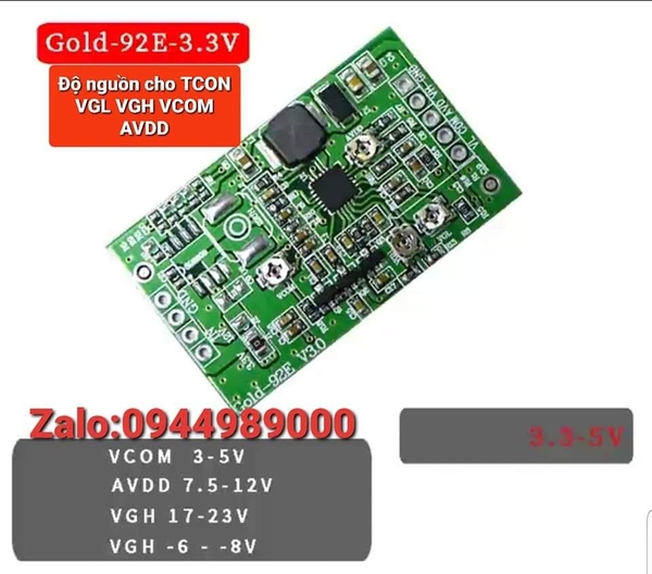 gold-92e-do-nguon-cho-tcon-vgl-vgh-vcom-avdd-dien-ap-dau-vao-3-3v-5v-module-man-