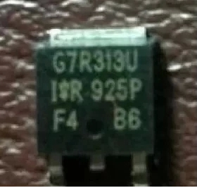 fet-irg7r313u-fgd4536-to-252-h-4