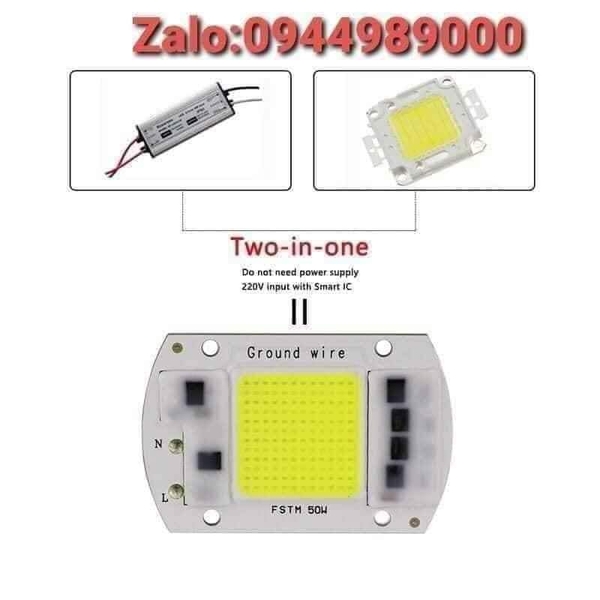 chip-led-50w-cong-suat-50w-chay-dien-truc-tiep-220v-anh-sang-vang-gia-3-tang-2