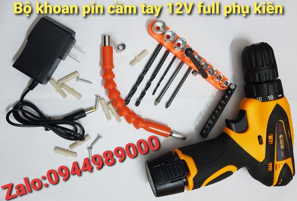 may-khoan-cam-tay-12v