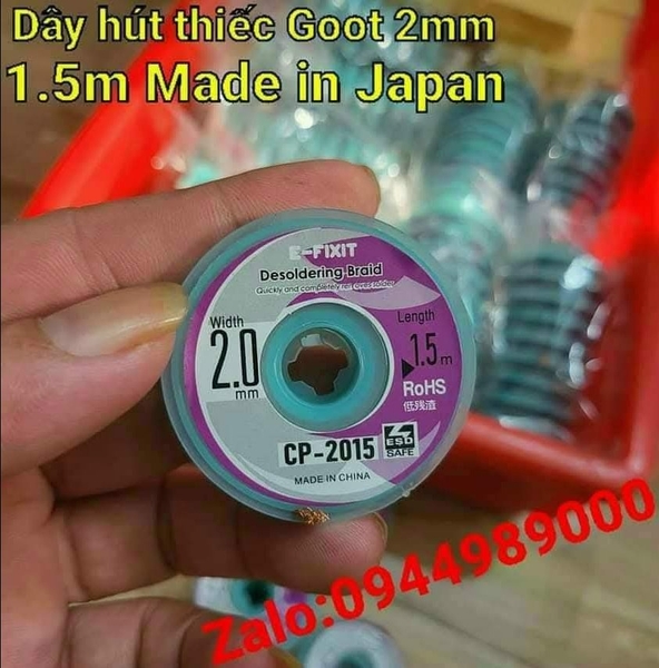 day-hut-thiec-goot-2mm-1-5m-made-in-japan