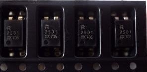 opto-2501