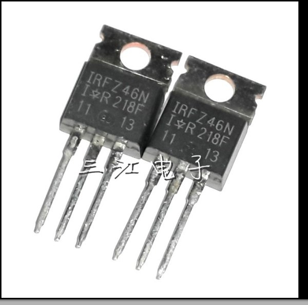 fet-irfz46n-to220-moi-h-57-2