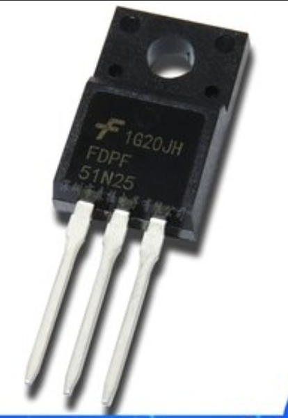 idpf51n25-51a-250v
