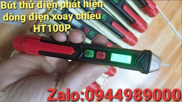 but-thu-dien-phat-hien-dong-dien-xoay-chieu-ht100p