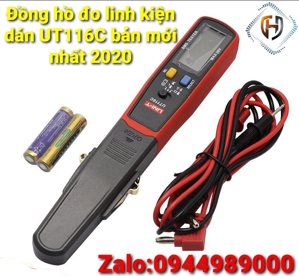 dong-ho-do-linh-kien-dan-ut116c-ban-moi-nhat-2020