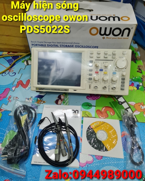may-hien-song-oscilloscope-owon-pds5022s