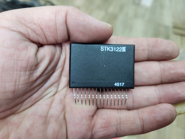 stk3122iii