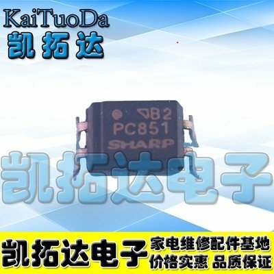 opto-pc851-sop-4-50-con