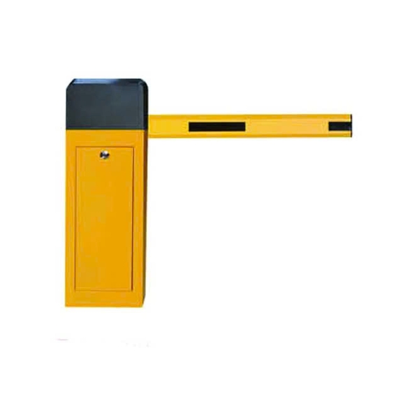báo giá barie tự động