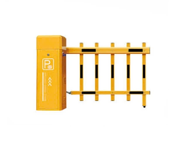 báo giá cổng barie