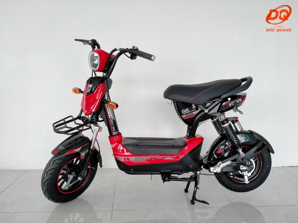 5 đặc điểm phân biệt xe máy điện JVC chính hãng chuẩn nhất
