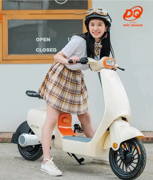 Những Lợi Ích Của Xe Điện Đối Với Môi Trường