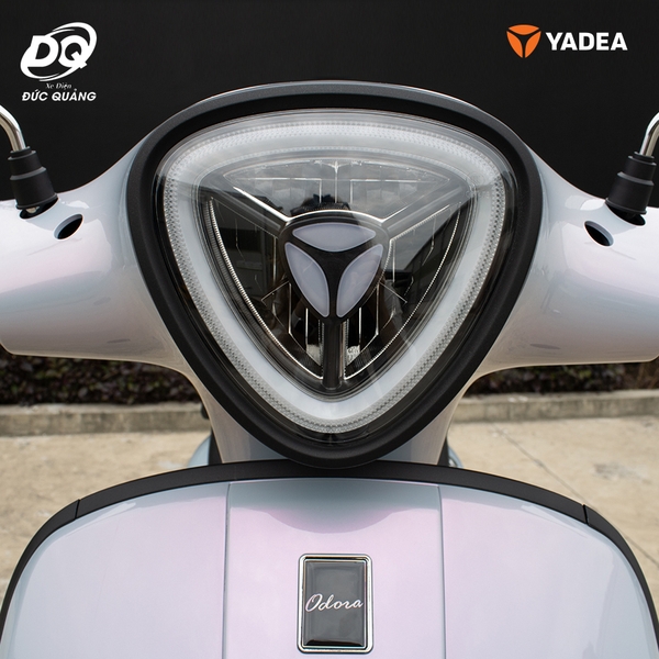 Công nghệ TTFAR là gì và ứng dụng trên các dòng xe điện YADEA