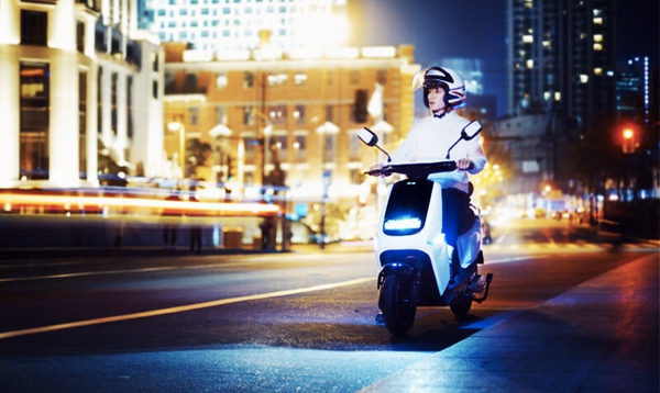 CÁC CHẾ ĐỘ VẬN HÀNH CỦA XE ĐIỆN YADEA 2021