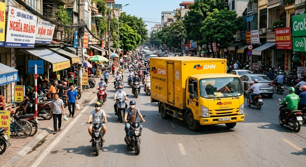 Bảo Vệ Tính Mạng Với Quy Tắc An Toàn Khi Đi Xe Đạp Điện Từ Vụ Tai Nạn Kinh Hoàng
