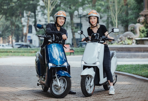 LÝ DO ĐỂ BẠN CHUYỂN SANG SỬ DỤNG XE ĐIỆN