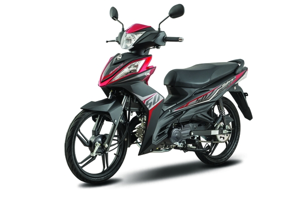SYM GALAXY 50CC 2021 CÓ TỐT NHƯ LỜI ĐỒN?