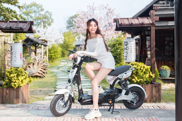 XE ĐẠP ĐIỆN CÓ PHẢI LỰA CHỌN TỐI ƯU CỦA HỌC SINH?