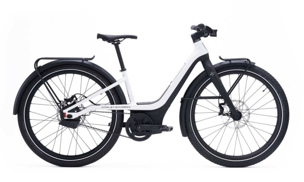 XE ĐẠP ĐIỆN HARLEY-DAVIDSON SERIAL 1 GIÁ 3.800 USD