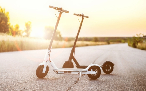Xe điện scooter - Những điều cần biết
