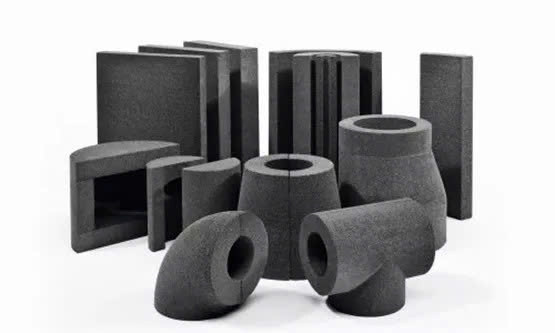 foam-glass