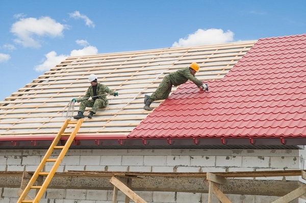 Hướng dẫn LẮP ĐẶT tôn lợp mái ĐÚNG CÁCH, ĐƠN GIẢN
myvietgroup
