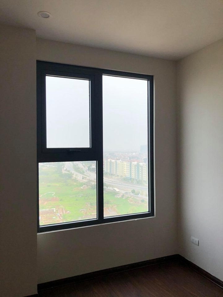 Cho thuê căn hộ 3PN đầy đủ nội thất cơ bản gắn tường, 84m2, ngay tại Homeland Ha Noi, Liên hệ: Mr.Nhất - 0962345219