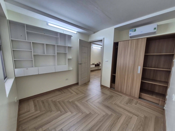 Chung cư 2 ngủ giá chỉ 2.9xx tại Ruby City CT3 Phúc Lợi.