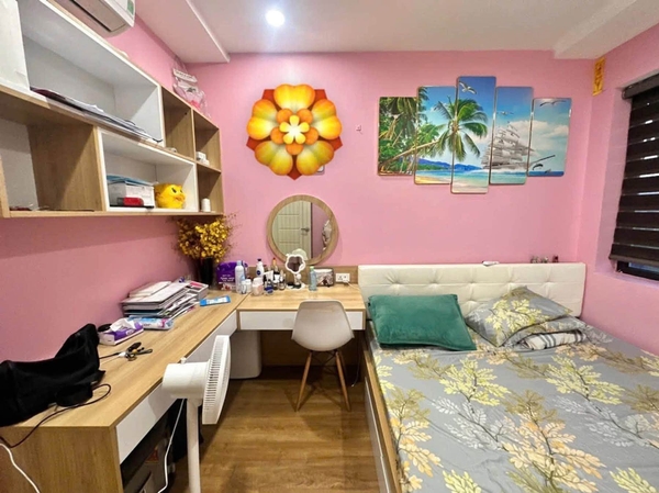 BÁN CĂN HỘ CHUNG CƯ RUBY 3 – 48m2. Căn thoáng mát. Giá: 2.7 tỷ