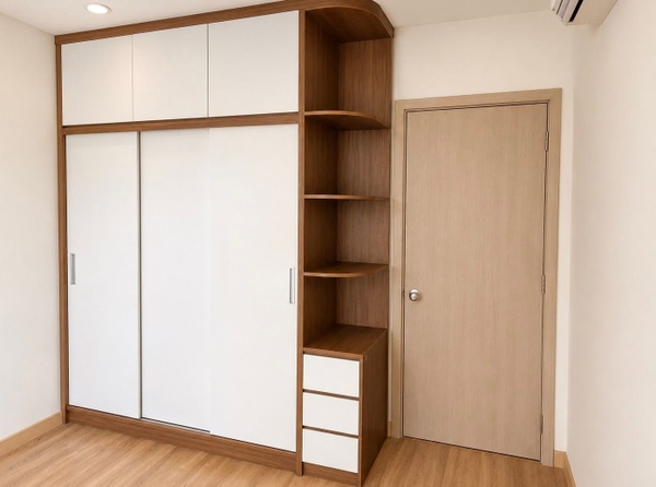 Gia đình cần bán nhanh căn hộ 46m2 tại Ecohome Phúc Lợi, Long Biên, Hà Nội.
