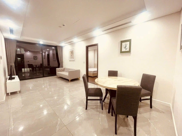 Cho thuê căn hộ cao cấp Green Iconic Phúc Đồng-Long Biên. LH: 0969.237.455