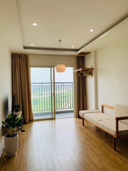 Cần bán nhanh căn góc 72m2 chung cư tại Ecohome Phúc Lợi, Long Biên, Hà Nội.