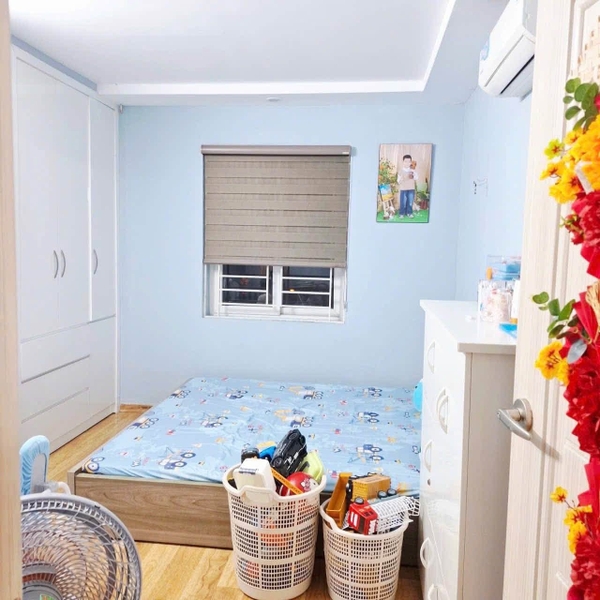 Cần bán căn 2 ngủ 2 vệ sinh Ruby City Giang Biên, Long Biên. Giá 3,79 tỷ (CTL)