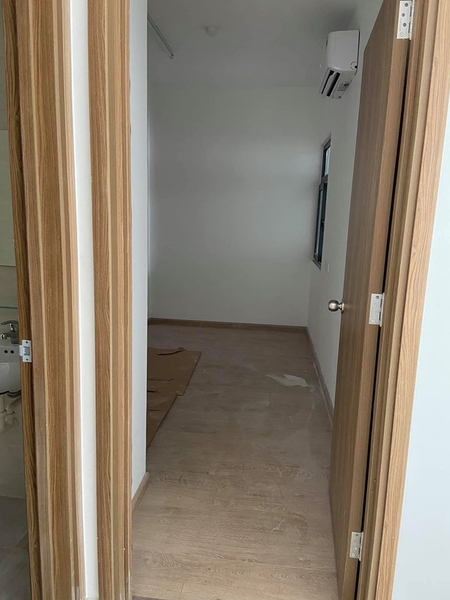 Căn hộ đẹp tại Hope Residence, view nội khu, sẵn nội thất điều hòa, nóng lạnh, chỉ 5,5tr/tháng. LH 0962345219 -Mr. Nhất