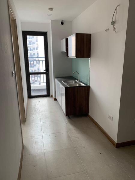 Cho thuê căn hộ chung cư 54m2 tòa Ruby3 Phúc Lợi, 2 ngủ giá chỉ 5tr/tháng. Lh: 0961910403