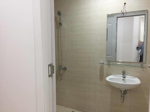 Bán căn hộ Ecohome Phúc Lợi, Long Biên. DT: 68m2, 1,29tỷ . LH: 0968692226