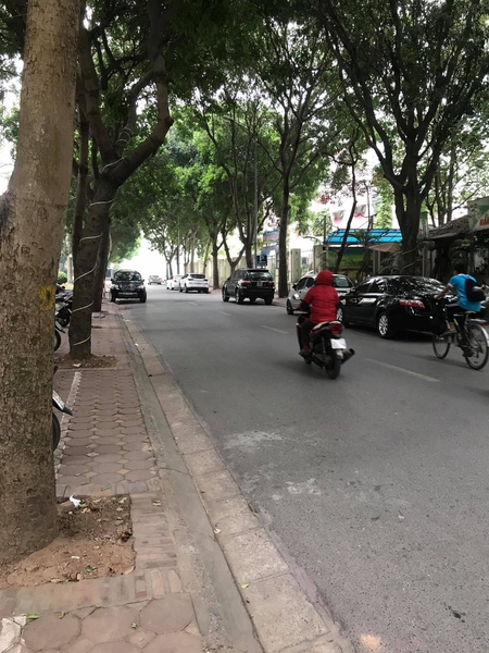 Cần bán Kiot 2 mặt tiền siêu đẹp khu đô thị Việt Hưng nhiều tiện ích giá cực tốt LH 0348885083