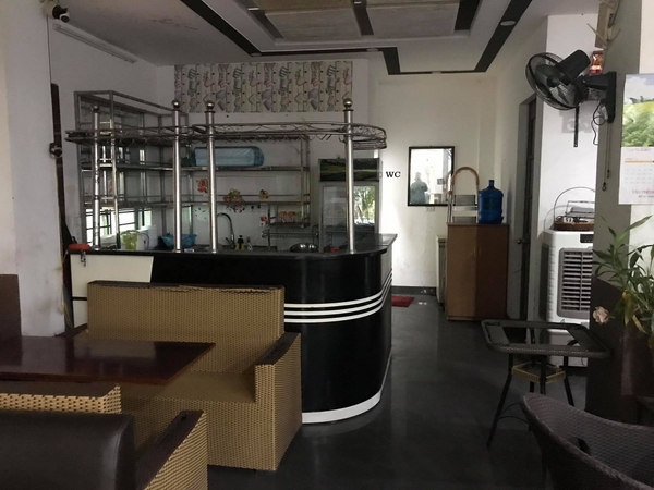 Cần bán Kiot 2 mặt tiền siêu đẹp khu đô thị Việt Hưng nhiều tiện ích giá cực tốt LH 0348885083