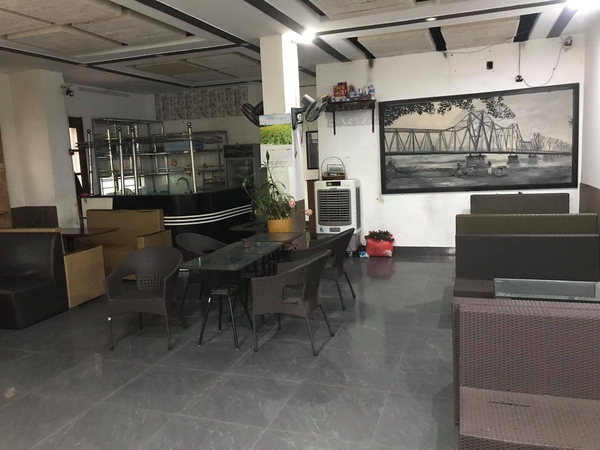 Cần bán Kiot 2 mặt tiền siêu đẹp khu đô thị Việt Hưng nhiều tiện ích giá cực tốt LH 0348885083