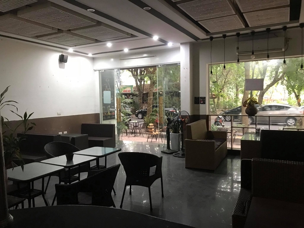 Cần bán Kiot 2 mặt tiền siêu đẹp khu đô thị Việt Hưng nhiều tiện ích giá cực tốt LH 0348885083