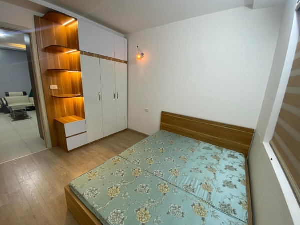 BÁN CHUNG CƯ RUBY3  PHÚC LỢI LONG BIÊN